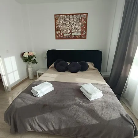 Arcoiris Appartement