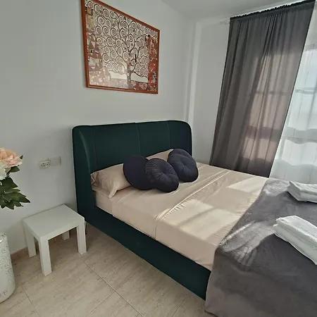 Appartement Arcoiris *