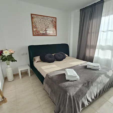 Appartement Arcoiris
