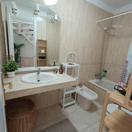 Appartement Arcoiris