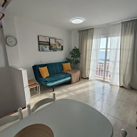Appartement Arcoiris