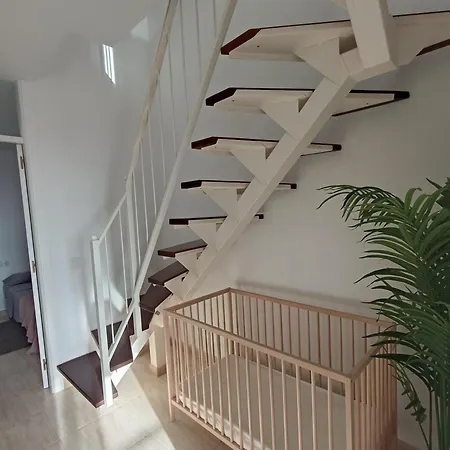 Arcoiris Appartement *