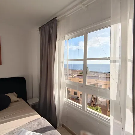 Appartement Arcoiris *