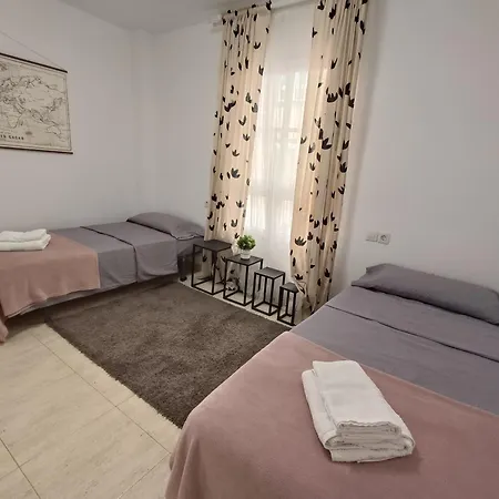 Appartement Arcoiris