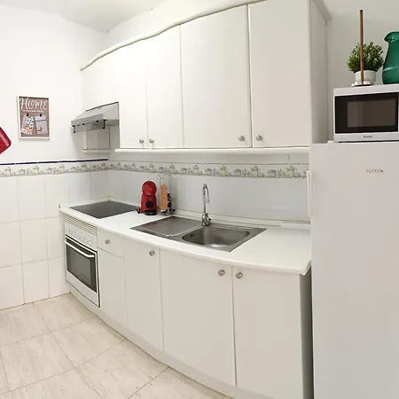 Appartement Arcoiris *