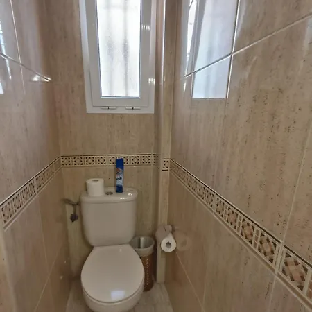 Appartement Arcoiris Callao Salvaje