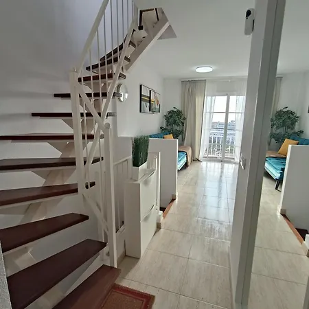 Arcoiris Appartement
